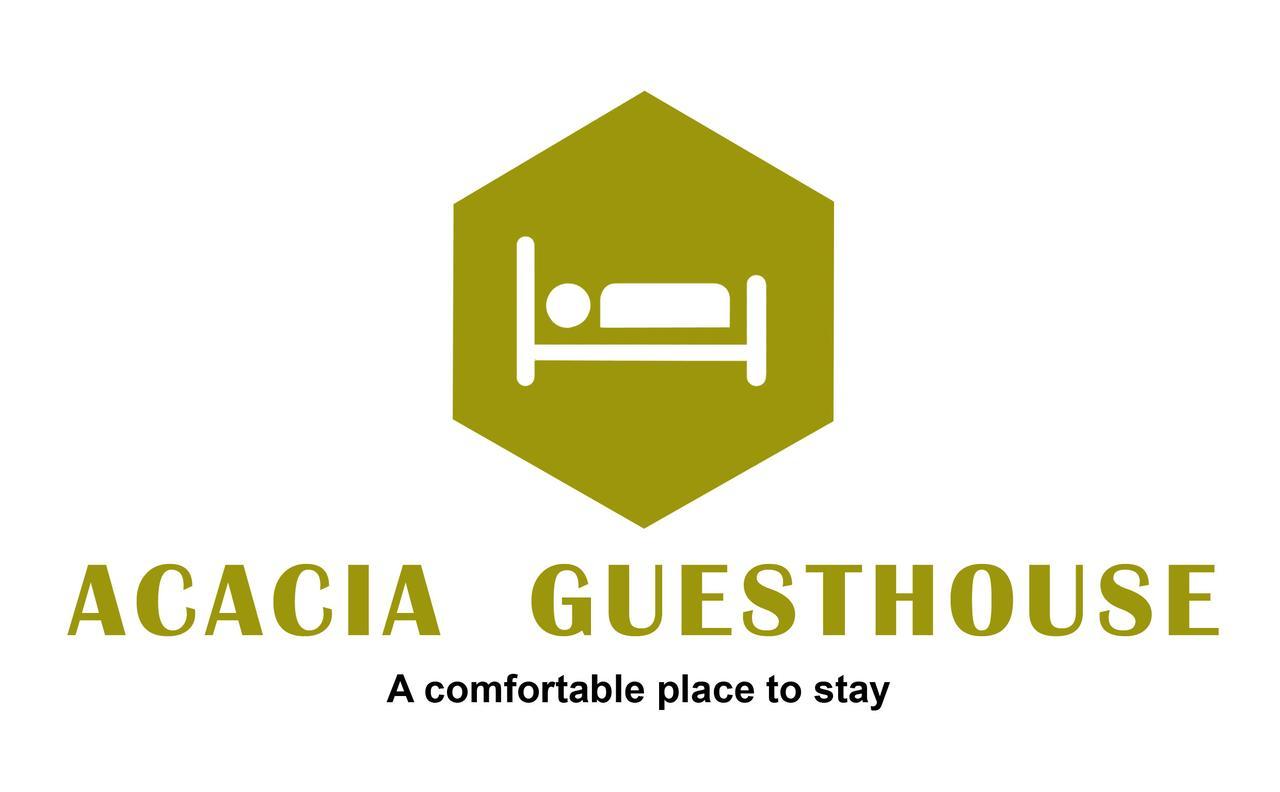 Acacia Guesthouse เคมป์ตัน พาร์ค ภายนอก รูปภาพ